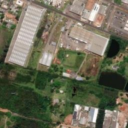 Satellite imagery of Cachoeirinha, BR