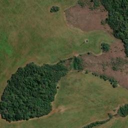 Satellite imagery of Passo Pascoal, BR