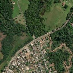 Satellite imagery of Passo Pascoal, BR