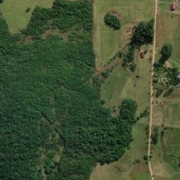Satellite imagery of Morro Grande, BR