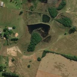 Satellite imagery of Morro Grande, BR