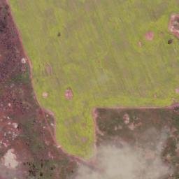 Satellite imagery of Turipa Hill, AU