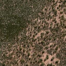 Satellite imagery of Geelabbing Rockhole, AU