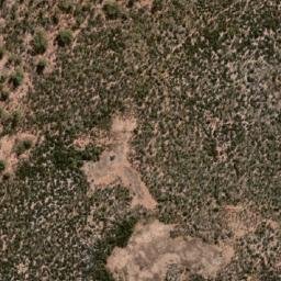 Satellite imagery of Geelabbing Rockhole, AU