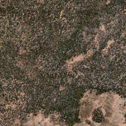 Satellite imagery of Geelabbing Rockhole, AU