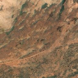 Satellite imagery of Crown Hill, AU