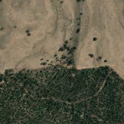 Satellite imagery of Bald Hill, AU