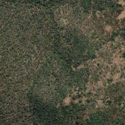 Satellite imagery of Pallal Gap, AU