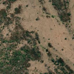 Satellite imagery of Pallal Gap, AU
