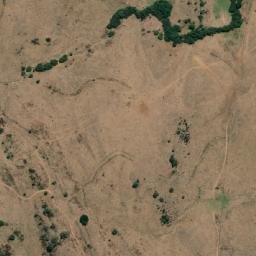 Satellite imagery of Pallal Gap, AU