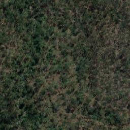 Satellite imagery of Wards Point, AU
