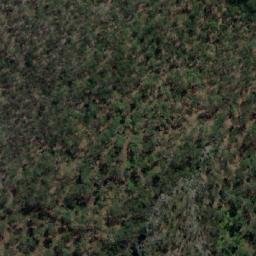 Satellite imagery of Wards Point, AU