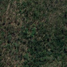 Satellite imagery of Wards Point, AU