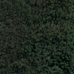 Satellite imagery of Browns Knob, AU
