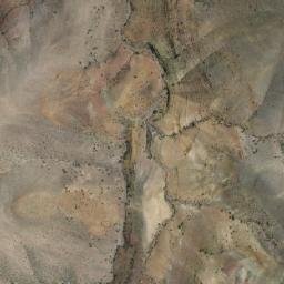 Satellite imagery of Los Perales, CL