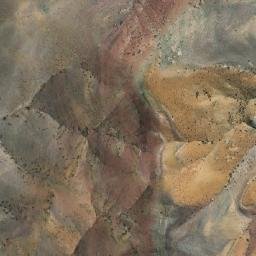 Satellite imagery of Los Perales, CL