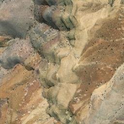 Satellite imagery of Los Perales, CL