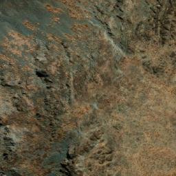 Satellite imagery of Cerro Los Porotos, CL