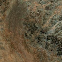 Satellite imagery of Cerro Los Porotos, CL