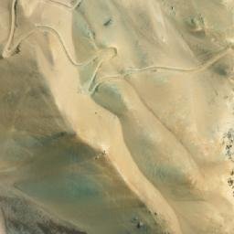 Satellite imagery of Las Hediondas, CL