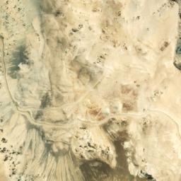 Satellite imagery of Las Hediondas, CL