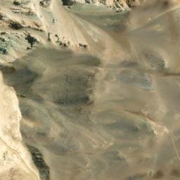 Satellite imagery of Las Hediondas, CL