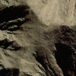 Satellite imagery of Cerro Guachi, AR