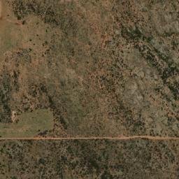 Satellite imagery of Cerro San Francisco, AR