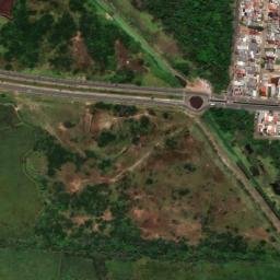 Satellite imagery of Mato Grande-Rio dos Sinos, BR