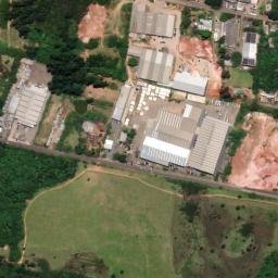 Satellite imagery of Cachoeirinha, BR