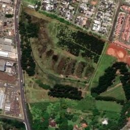 Satellite imagery of Cachoeirinha, BR