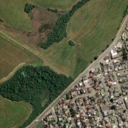 Satellite imagery of Passo Pascoal, BR