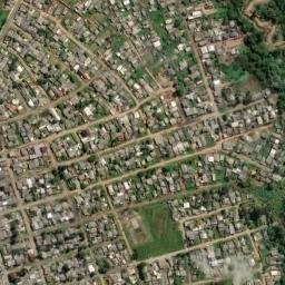 Satellite imagery of Passo Pascoal, BR