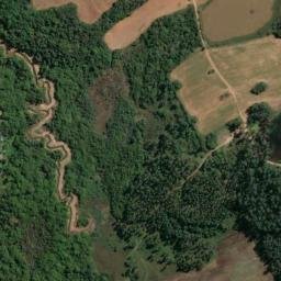 Satellite imagery of Passo Pascoal, BR