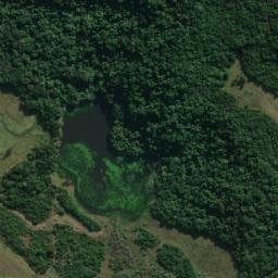 Satellite imagery of Morro Grande, BR