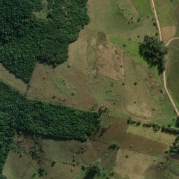 Satellite imagery of Morro Grande, BR