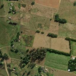 Satellite imagery of Morro Grande, BR