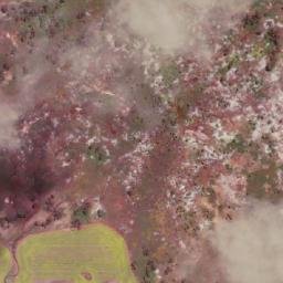 Satellite imagery of Turipa Hill, AU