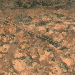 Satellite imagery of Crown Hill, AU