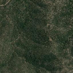 Satellite imagery of The Bald Mountain, AU