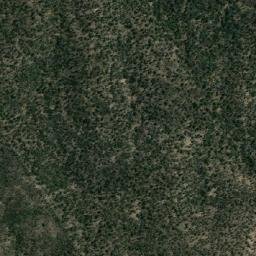 Satellite imagery of The Bald Mountain, AU