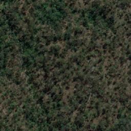 Satellite imagery of Wards Point, AU