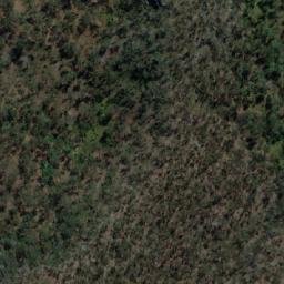 Satellite imagery of Wards Point, AU