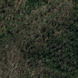 Satellite imagery of Wards Point, AU