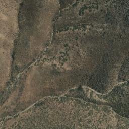 Satellite imagery of Cerro Bordo, CL