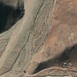 Satellite imagery of Cerro Pelícano, CL