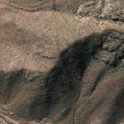 Satellite imagery of Cerro Pelícano, CL