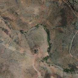 Satellite imagery of Algarrobilla Sur, CL