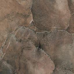 Satellite imagery of Algarrobilla Sur, CL