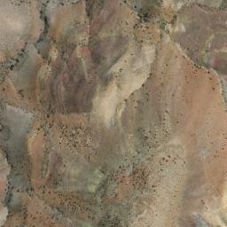 Satellite imagery of Los Perales, CL